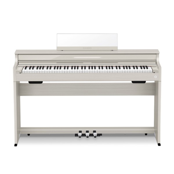 Casio AP-S450 Digital Piano, Grey Beige