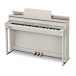 Casio AP-750 Digital Piano, Grey Beige