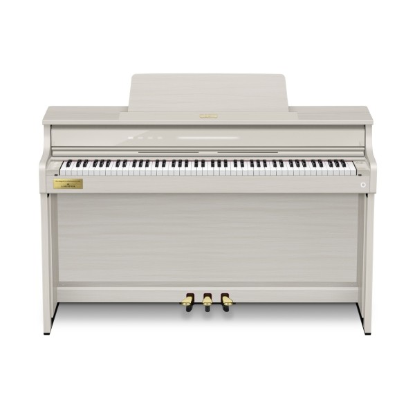 Casio AP-750 Digital Piano, Grey Beige