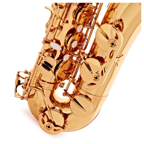 Leblanc LTS211 Tenor Saxophone, Lacquer
