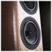Wharfedale Evo 5.4 Floorstanding Speaker - Detail Image, 6.5