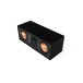 Klipsch R-50C Centre Speaker (Single) Angle