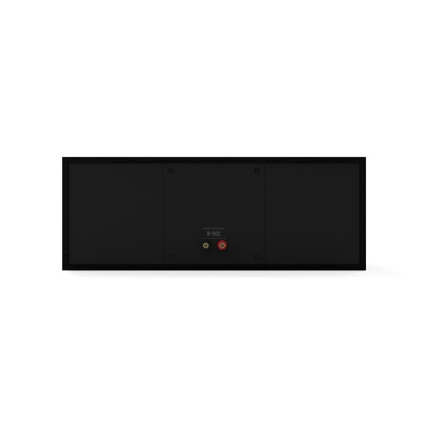 Klipsch R-50C Centre Speaker (Single) Rear