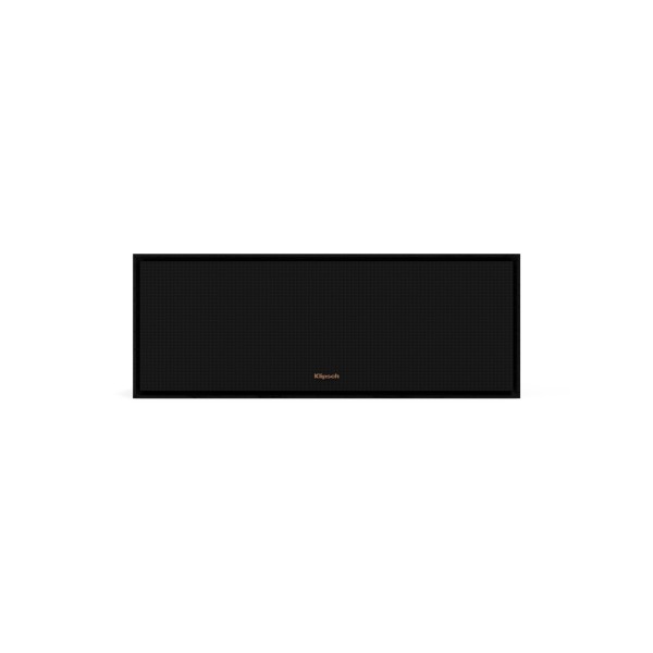 Klipsch R-50C Centre Speaker (Single) Grille Front