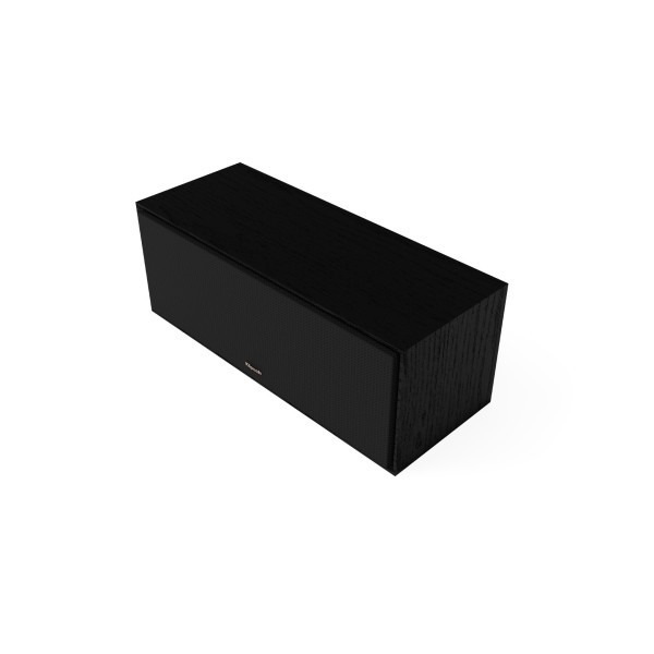 Klipsch R-50C Centre Speaker (Single) Grille Angle