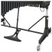 Yamaha YV2030MS Vibraphone, Controls