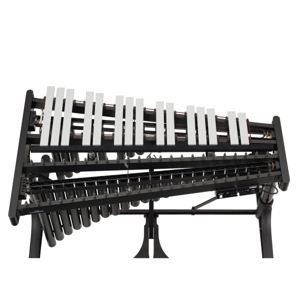 Yamaha YV2030MS Vibraphone, Top