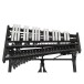 Yamaha YV2030MS Vibraphone, Top