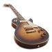 Gibson Les Paul Standard 50s P90, Tobacco Burst #204130424 - angled shot