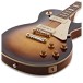 Gibson Les Paul Standard 50s P90, Tobacco Burst #204130424 - lower bout