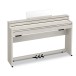 Casio AP-S450 Digital Piano, Grey Beige