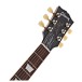 Gibson Les Paul Standard 50s P90, Tobacco Burst #204130424 - headstock