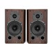 Wharfedale Diamond 9.1 5.1 Home Cinema Speaker Package, Walnut 1 