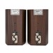 Wharfedale Diamond 9.1 5.1 Home Cinema Speaker Package, Walnut 3
