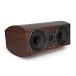Wharfedale Diamond 9.1 5.1 Home Cinema Speaker Package, Walnut 4