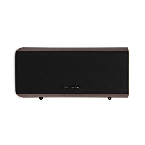 Wharfedale Diamond 9.1 5.1 Home Cinema Speaker Package, Walnut 6