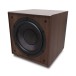 Wharfedale Diamond 9.1 5.1 Home Cinema Speaker Package, Walnut 9