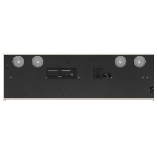 Casio AP-750 Digital Piano, Grey Beige