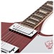 Gibson Firebird Platypus, Vintage Cherry #211850145 - upper bout