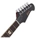 Gibson Firebird Platypus, Vintage Cherry #211850145 - headstock