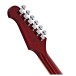 Gibson Firebird Platypus, Vintage Cherry #211850145 - back of headstock