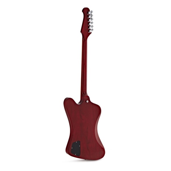 Gibson Firebird Platypus, Vintage Cherry #211850145 - back