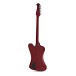 Gibson Firebird Platypus, Vintage Cherry #211850145 - back