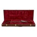 Gibson Firebird Platypus, Vintage Cherry #211850145 - in case