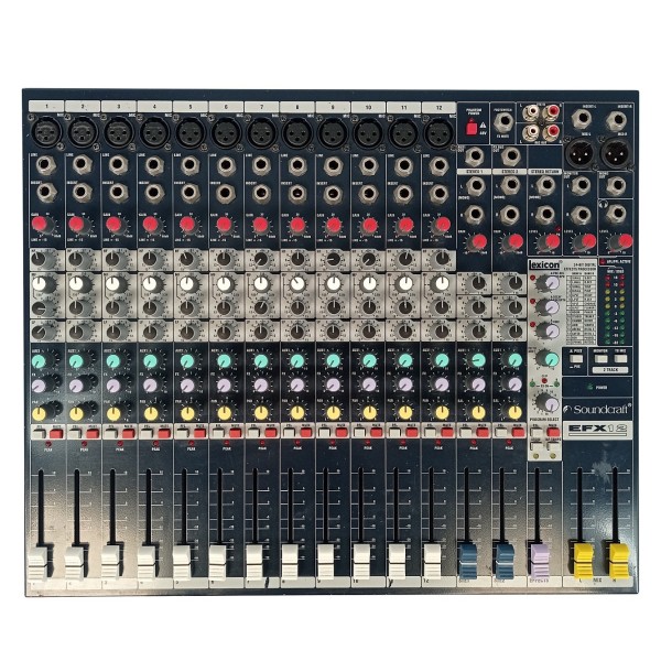 EFX12-SECONDHAND-CDB8182 3