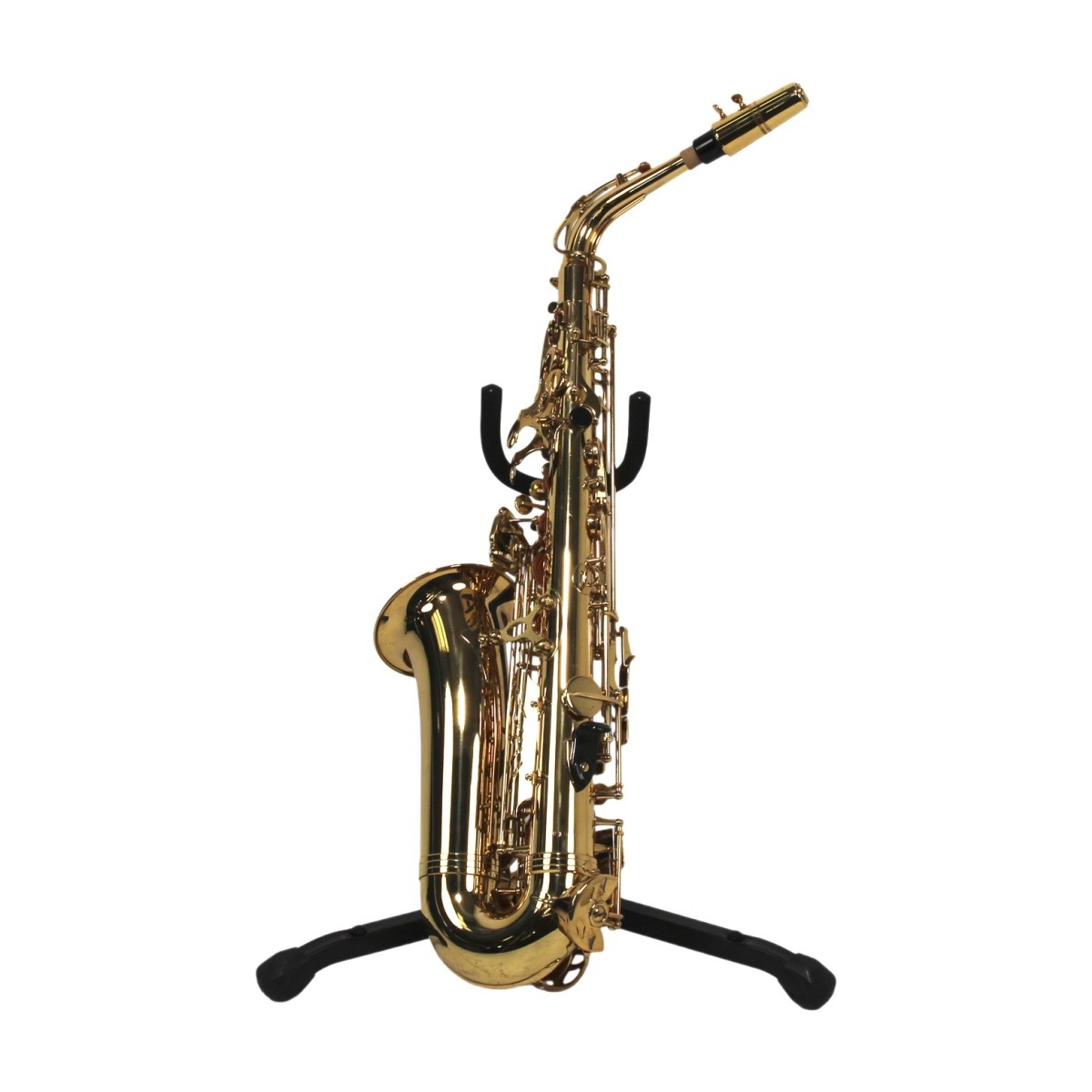 Jupiter JAS-500 Alto Saksofon - Z drugiej ręki | Gear4music