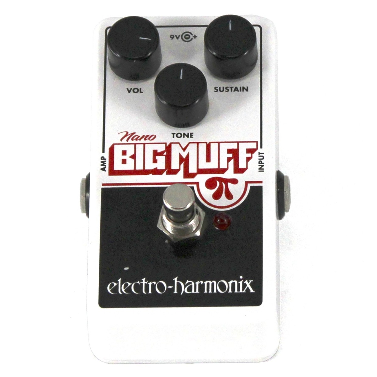 Electro-Harmonix Deluxe Big Muff Pi Distortion / Sustainer (Gebraucht) in Binz für CHF 60 - mit