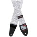 Fender x Hello Kitty White Poly Strap, 2