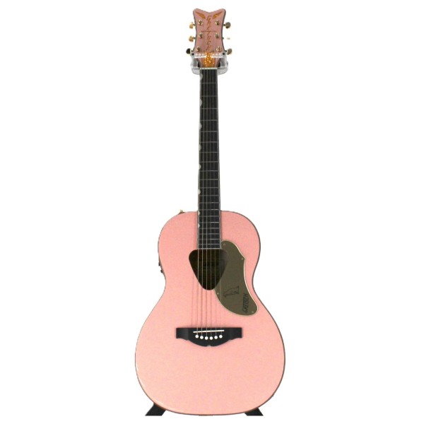 Gretsch G5021E Rancher Penguin Parlour Electro Acoustic, Shell
