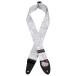 Fender x Hello Kitty White Poly Strap, 2
