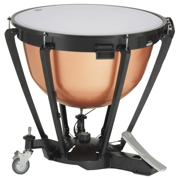 Yamaha TP-4329R Timpani, 29"