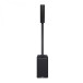 QSC KC12 Active 3-Way Column Loudspeaker System, Front