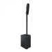 QSC KC12 Active 3-Way Column Loudspeaker System, Angle