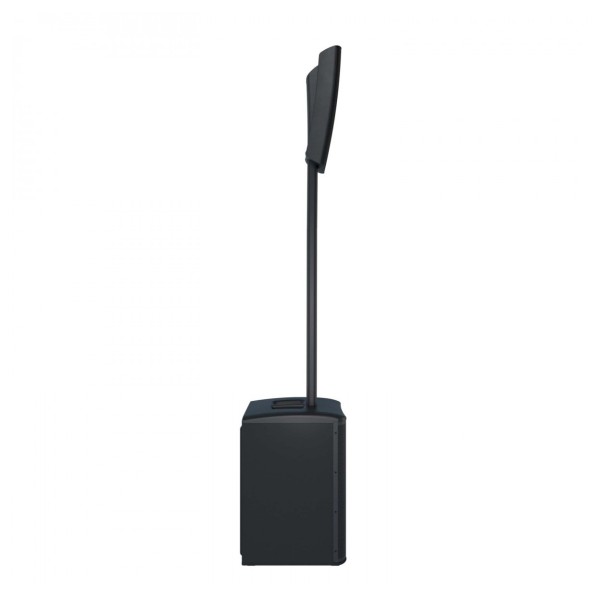 QSC KC12 Active 3-Way Column Loudspeaker System, Side 2