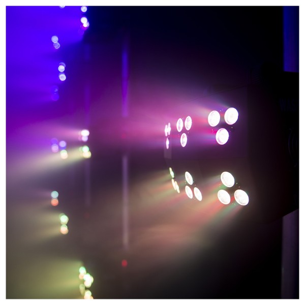 Chauvet DJ Wash FX Hex ILS Multi-Effect Light - Effect 2