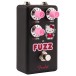 Fender x Hello Kitty Black Fuzz Pedal - left