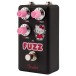 Fender x Hello Kitty Black Fuzz Pedal - right