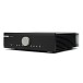 Musical Fidelity M6si Amplifier & KEF R3 Meta Bookshelf Speakers Hi-Fi Bundle, Black 2 