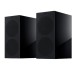 KEF R3 Meta Bookshelf Speakers (Pair), Black Gloss 6