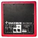 Really Mean Subwoofer - Rear