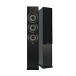 ELAC Debut F6.2 5.1 Speaker Package, Black Ash