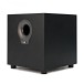 ELAC Debut F6.2 5.1 Speaker Package, Black Ash 8 
