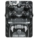 Orange King Comp VCA Compressor Pedal