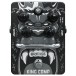 Orange King Comp VCA Compressor Pedal