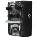 Orange King Comp VCA Compressor Pedal - right angled shot