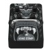 Orange King Comp VCA Compressor Pedal - angled shot